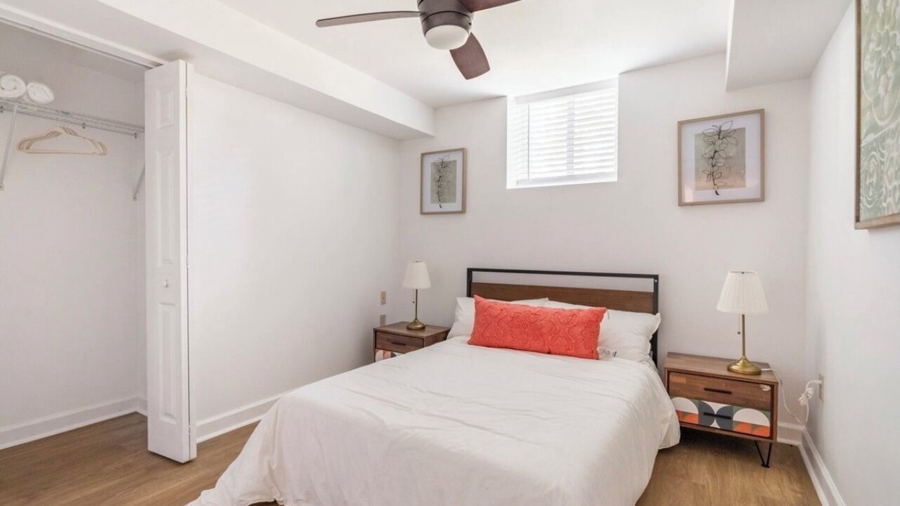 Photo of Bedroom in Atlanta