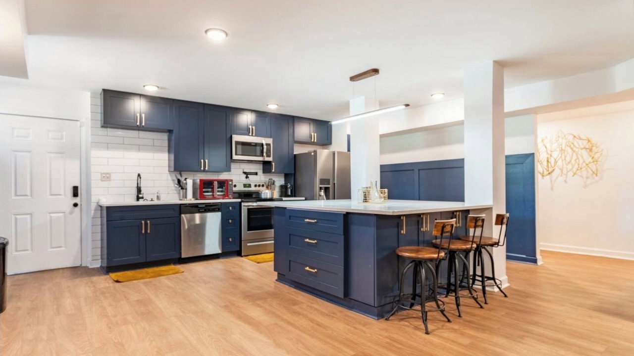 Photo of Kitchen in Atlanta