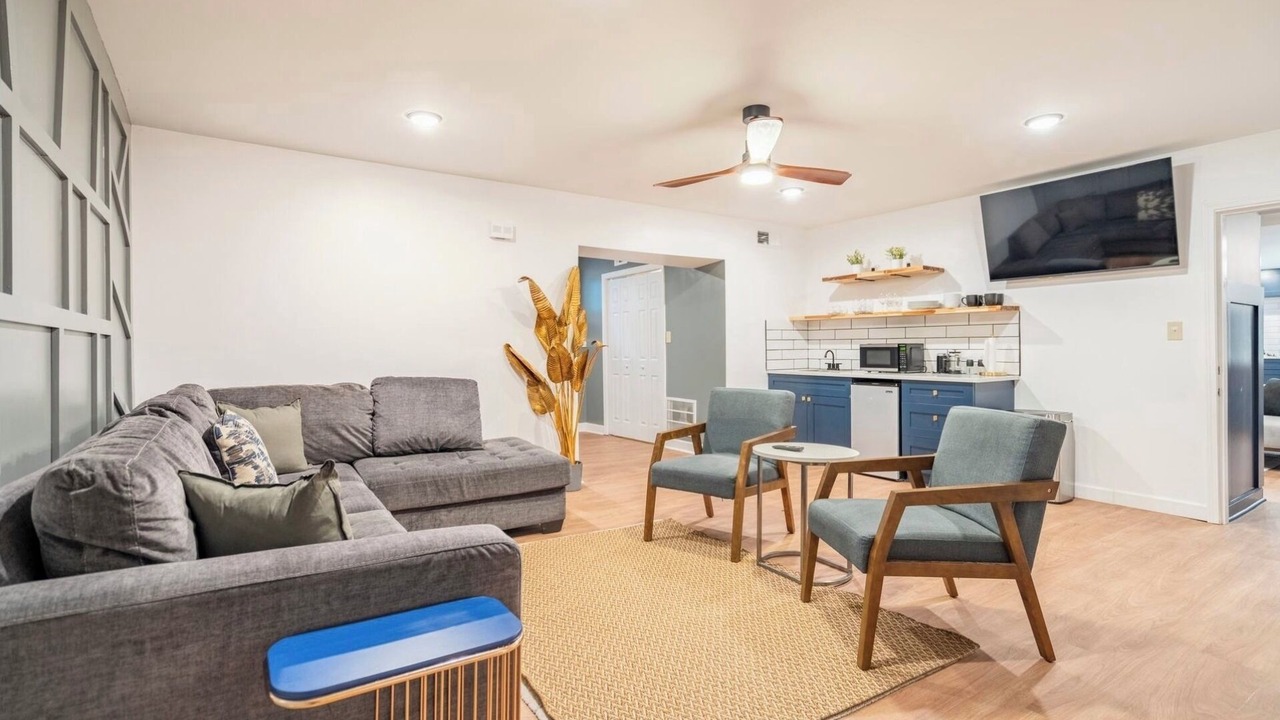 Photo of Livingroom in Atlanta
