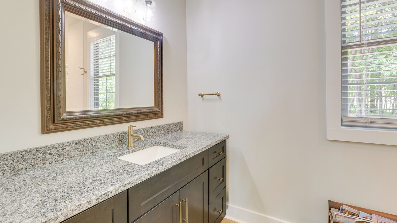 Photo of Bathroom in Little Kowaliga