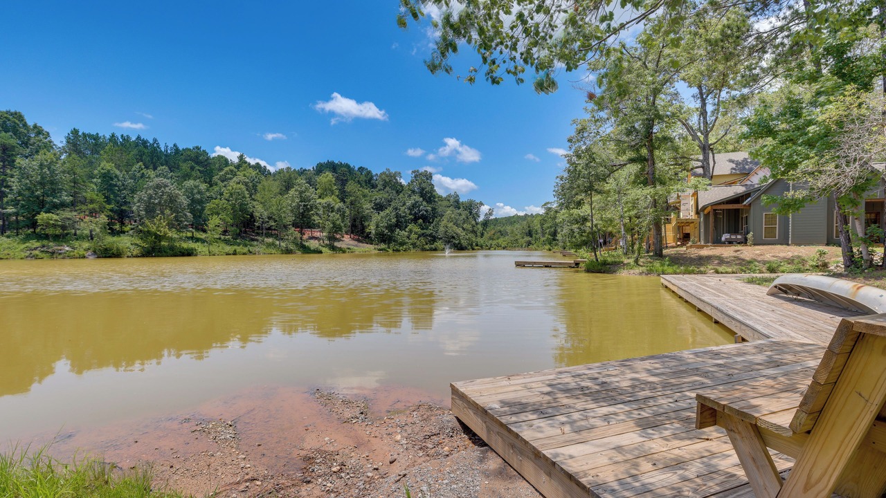 Photo of Outdoor in Little Kowaliga