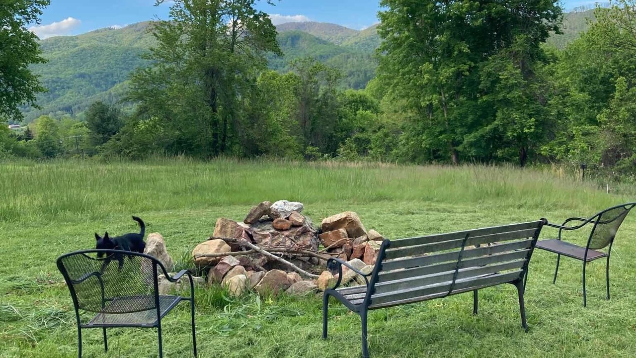 Photo of Outdoor in Hot Springs