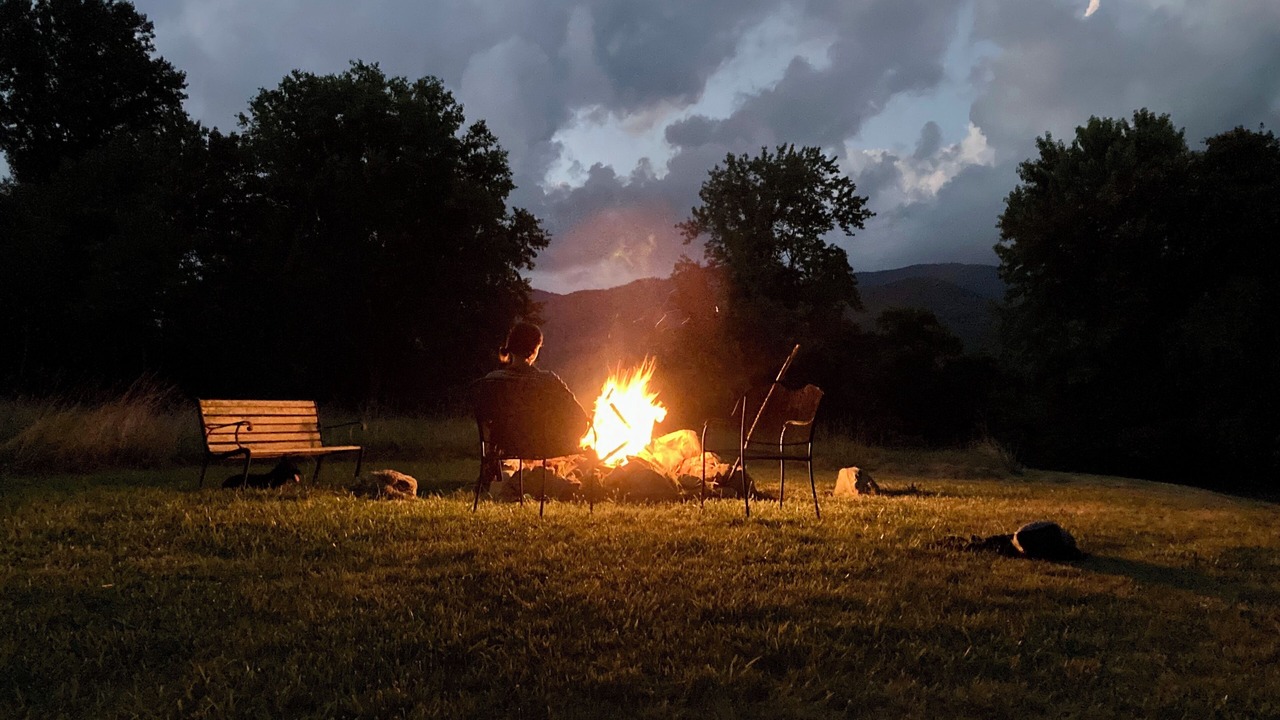 Photo of Outdoor in Hot Springs