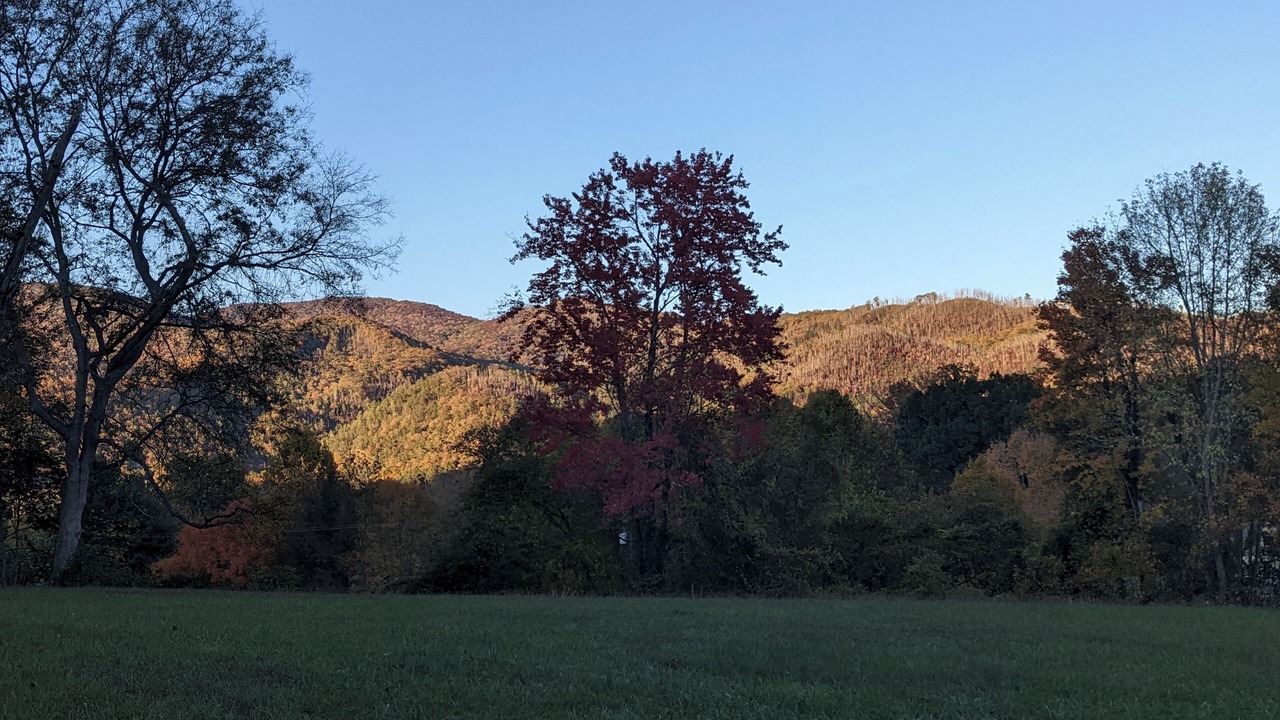 Photo of Outdoor in Hot Springs