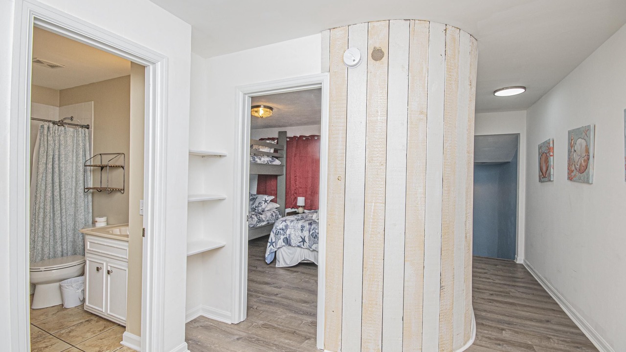 Photo of Bathroom in Sunnyside