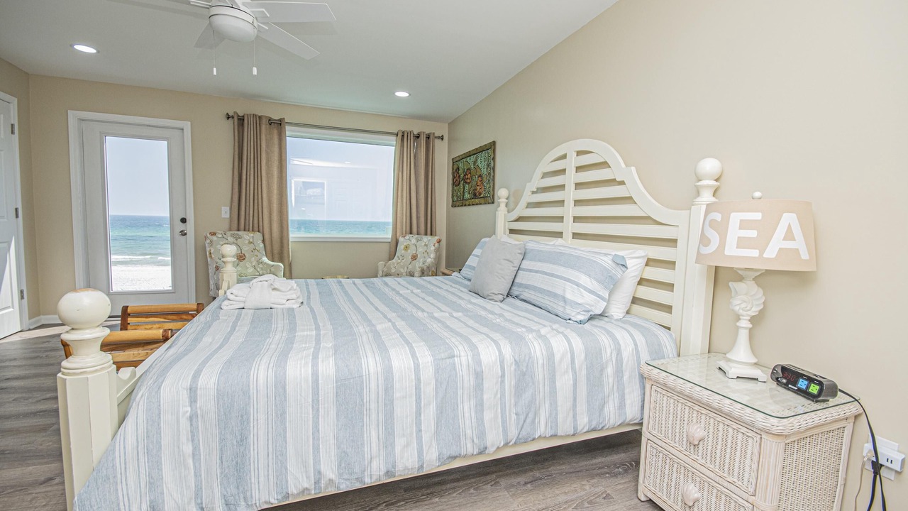 Photo of Bedroom in Sunnyside
