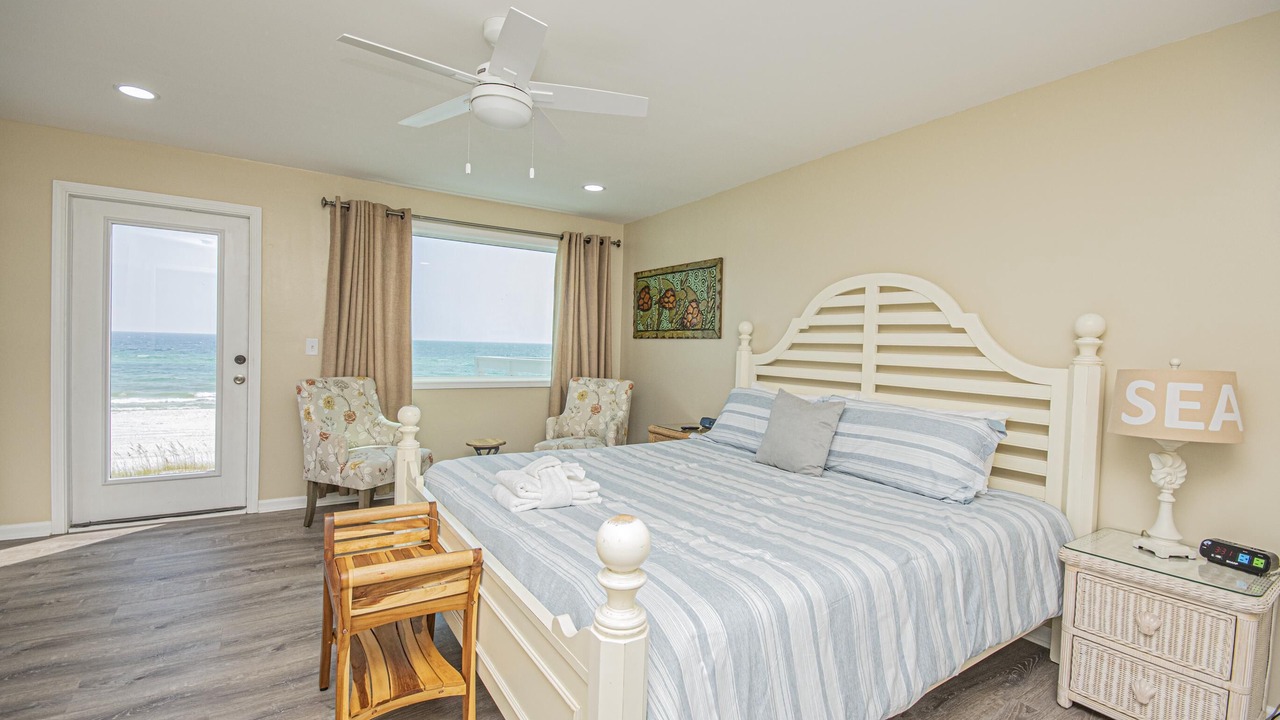 Photo of Bedroom in Sunnyside