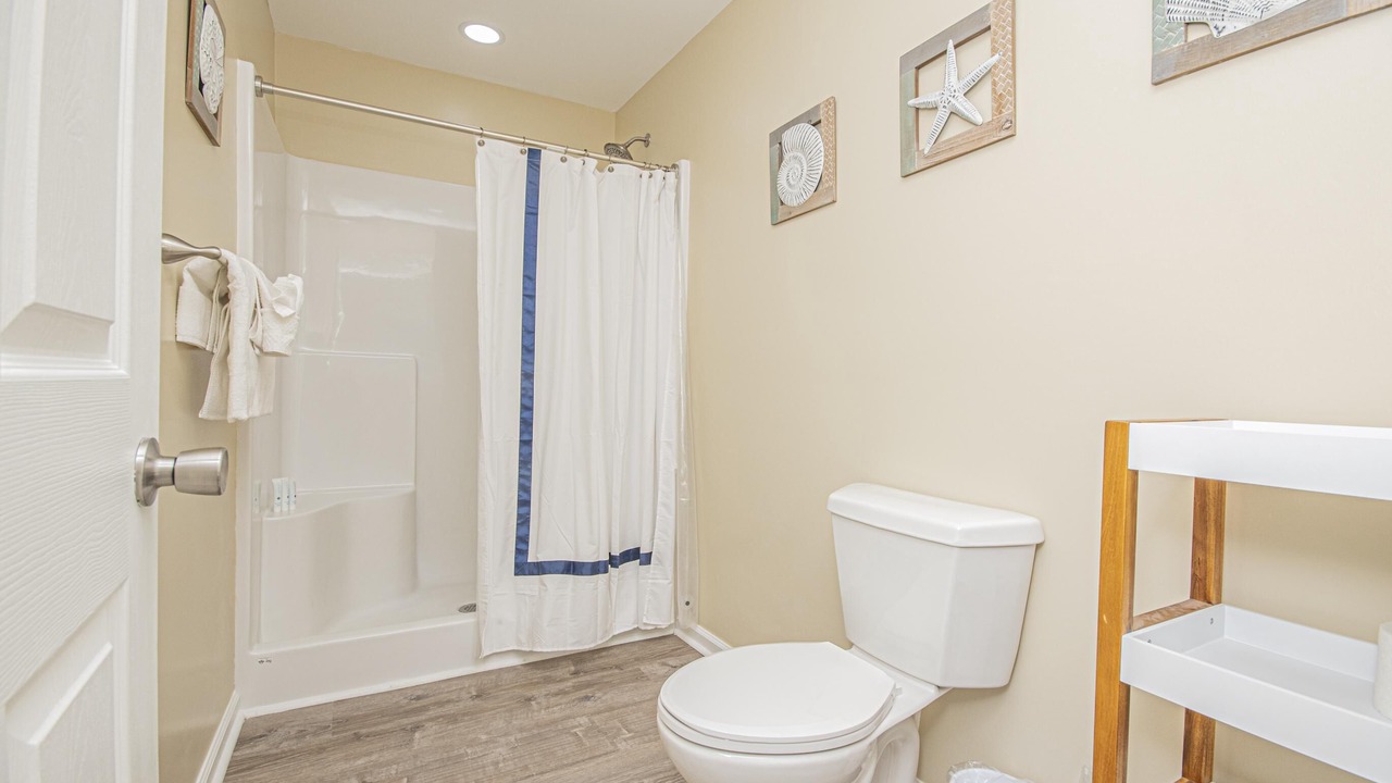 Photo of Bathroom in Sunnyside