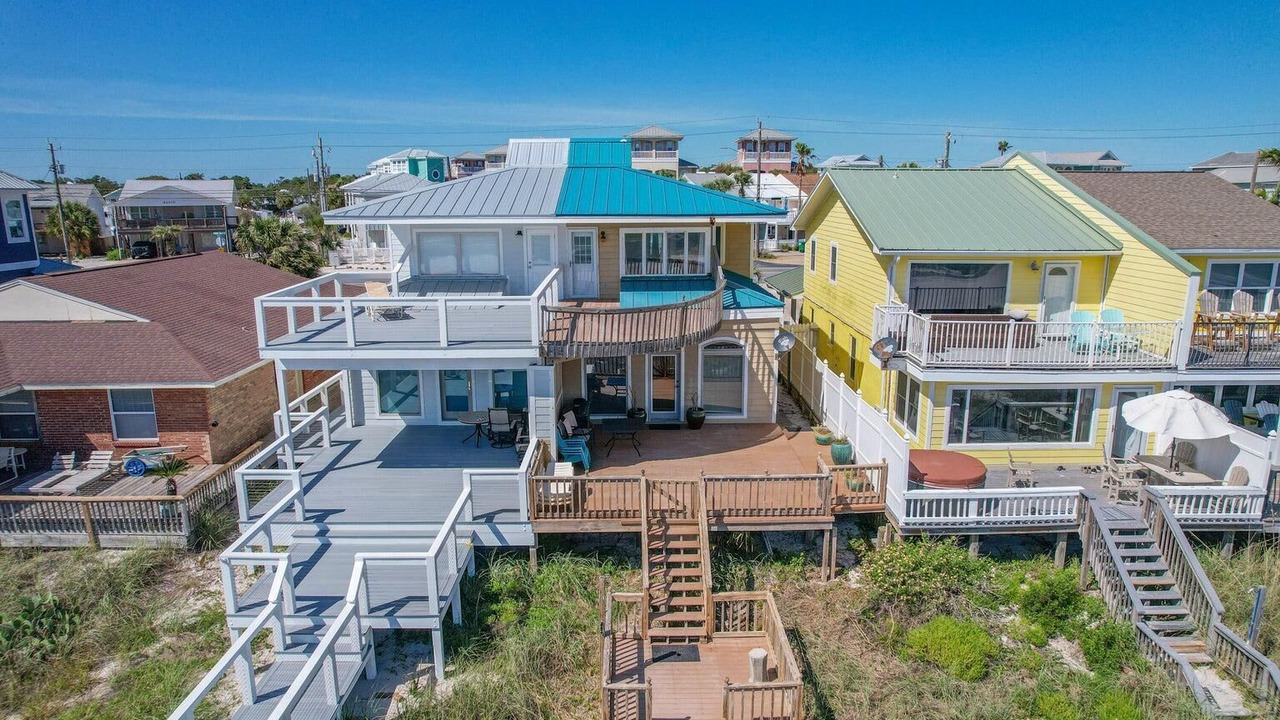 Photo of Outdoor in Sunnyside