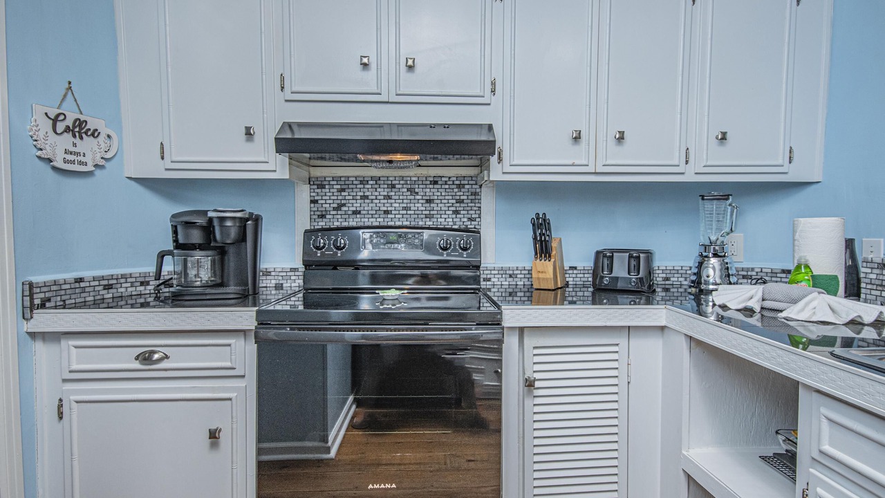 Photo of Kitchen in Sunnyside