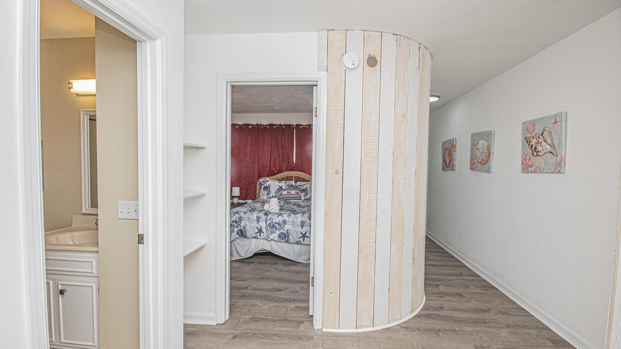 Photo of Bedroom in Sunnyside