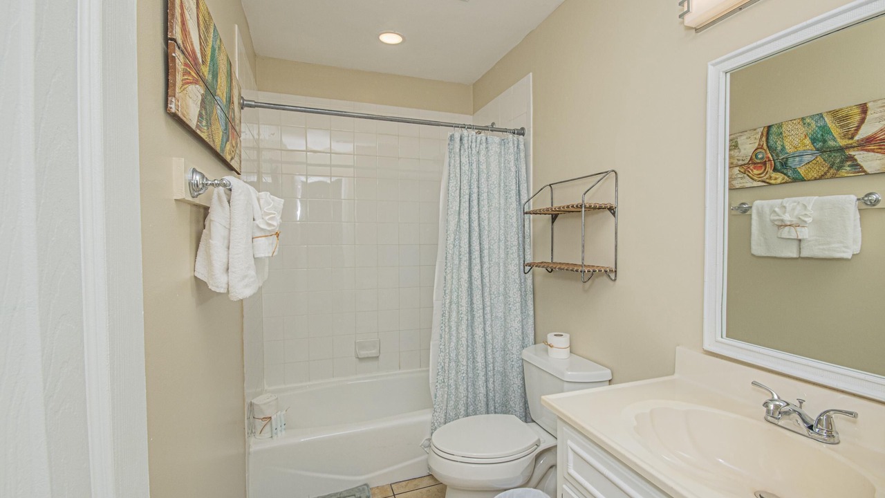 Photo of Bathroom in Sunnyside