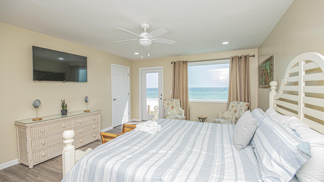 Photo of Bedroom in Sunnyside