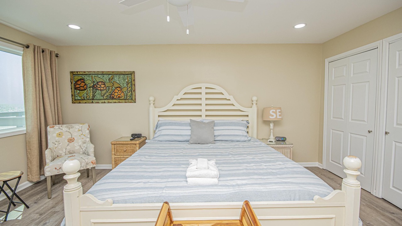 Photo of Bedroom in Sunnyside