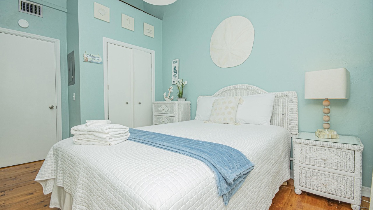 Photo of Bedroom in Sunnyside