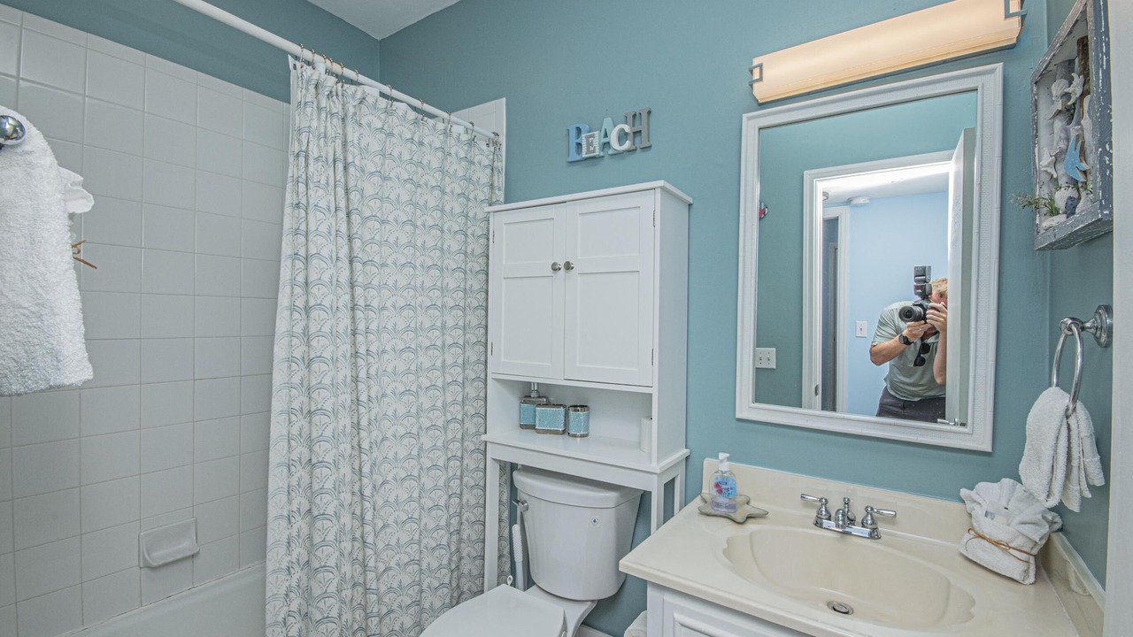 Photo of Bathroom in Sunnyside