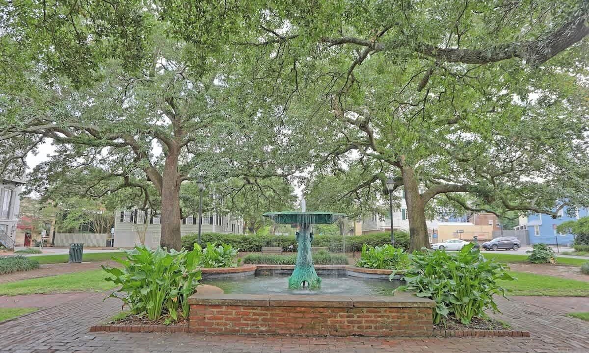 Photo of Others in Historic District - North