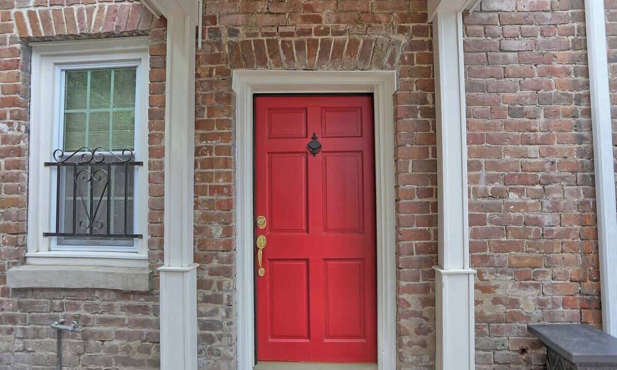 Photo of Outdoor in Historic District - North