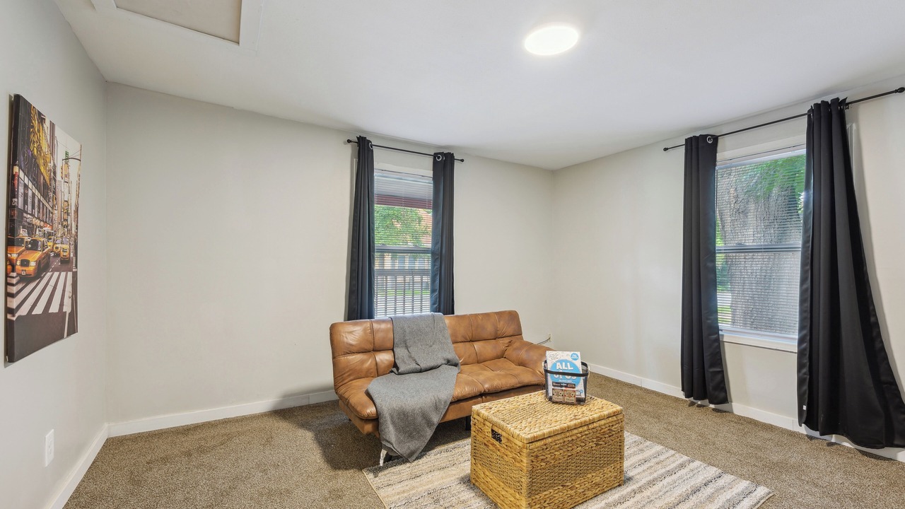 Photo of Bedroom in Macon