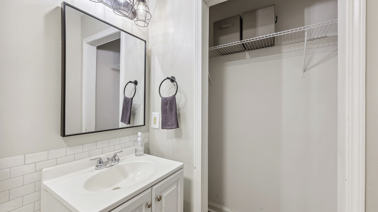 Photo of Bathroom in Macon