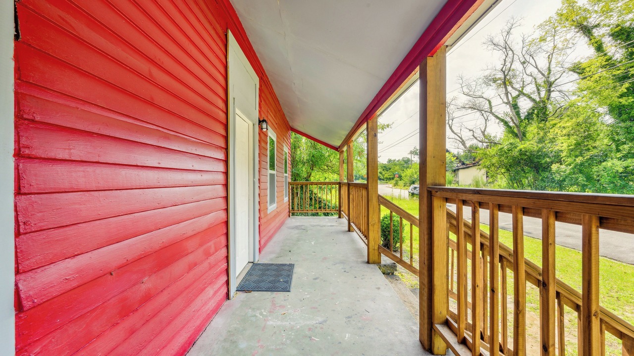 Photo of Outdoor in Macon