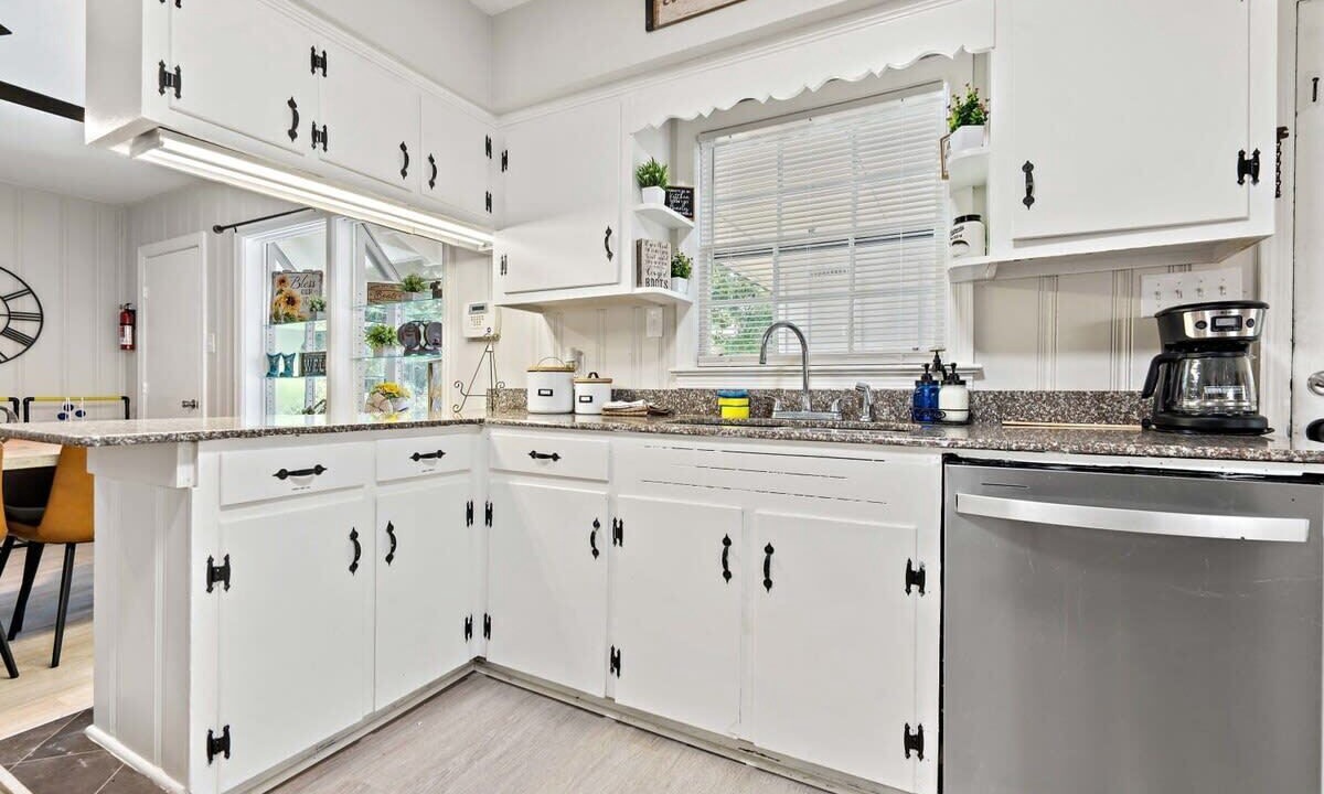 Photo of Kitchen in Mobile