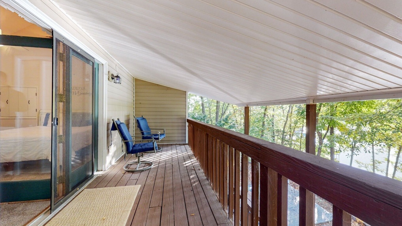 Photo of Patio Balcony in Estill Springs