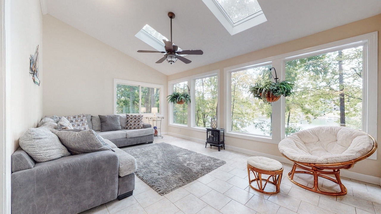 Photo of Livingroom in Estill Springs