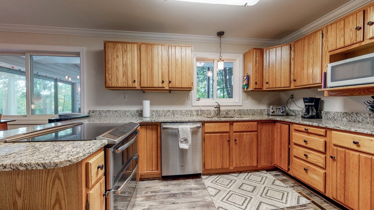 Photo of Kitchen in Estill Springs