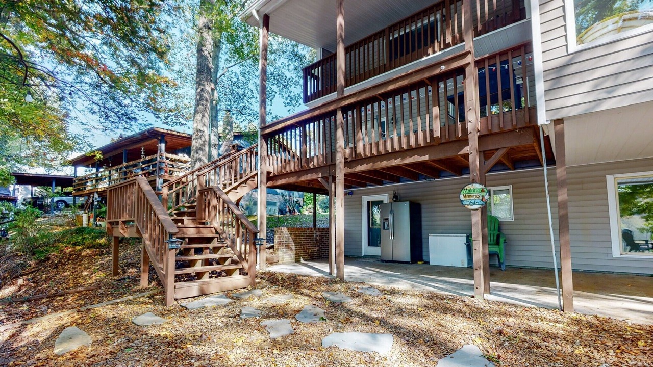 Photo of Outdoor in Estill Springs