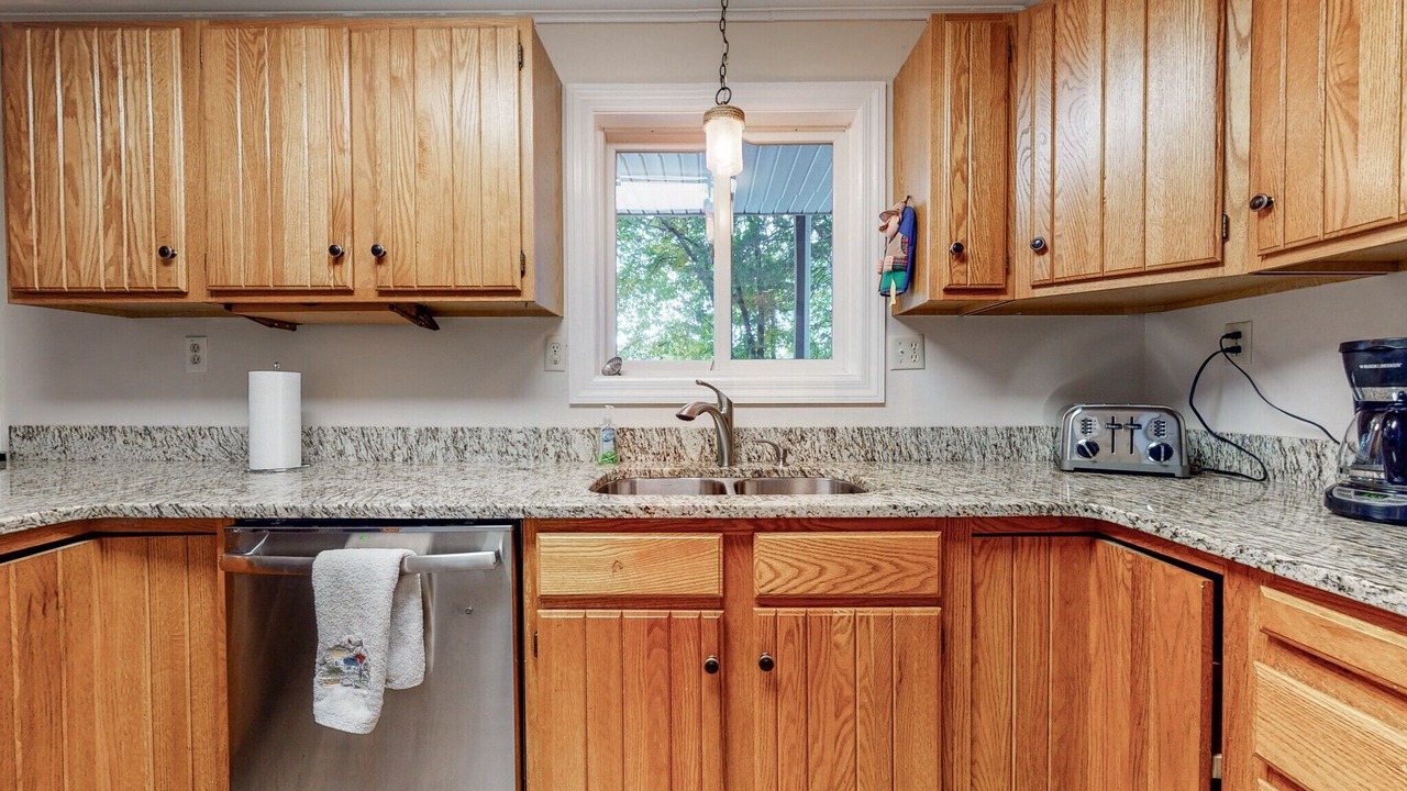 Photo of Kitchen in Estill Springs