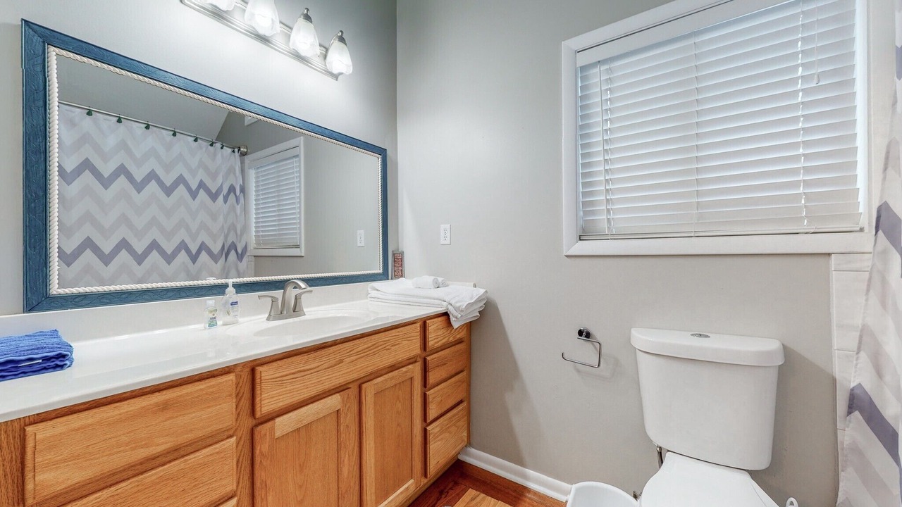 Photo of Bathroom in Estill Springs