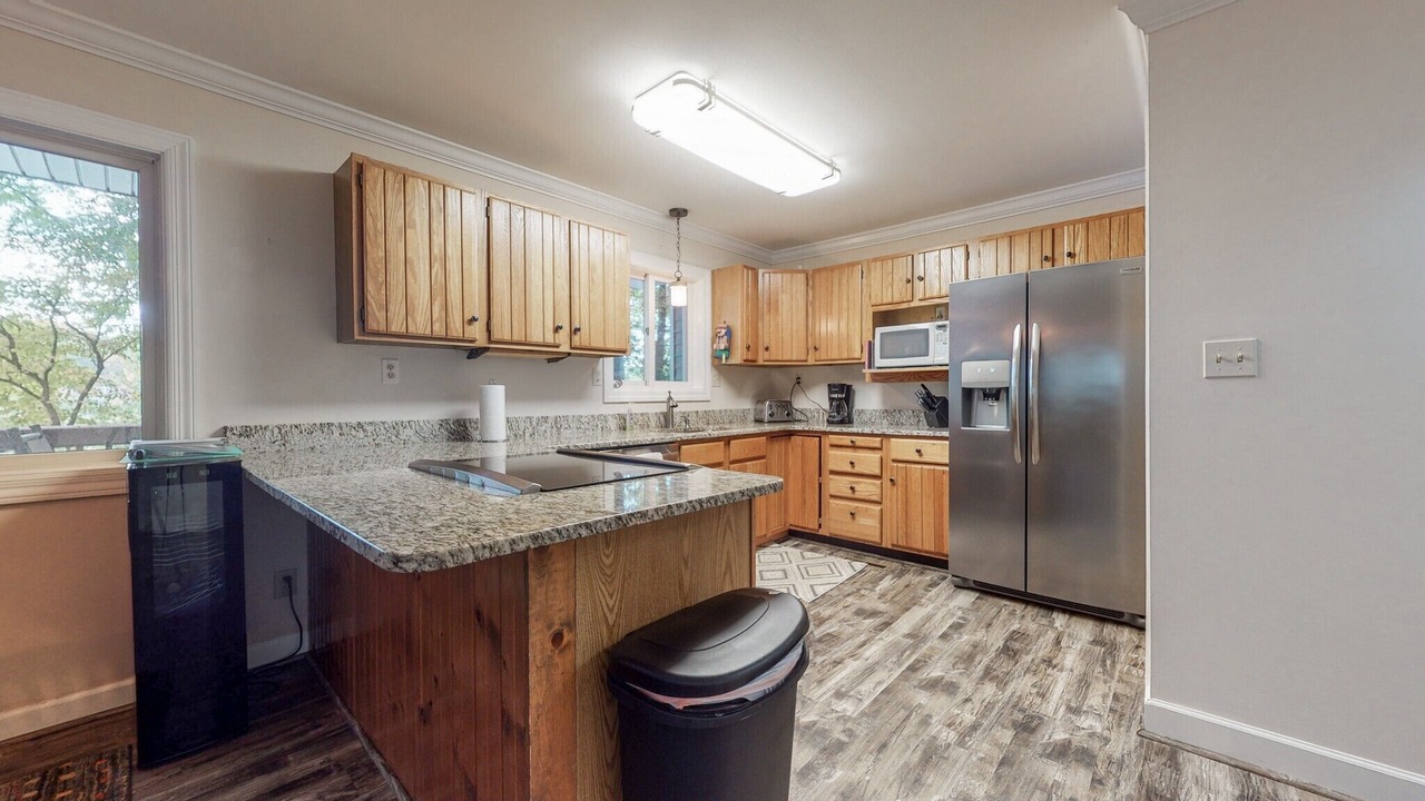 Photo of Kitchen in Estill Springs