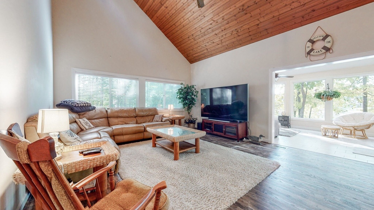 Photo of Livingroom in Estill Springs