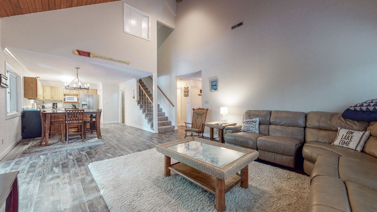 Photo of Livingroom in Estill Springs
