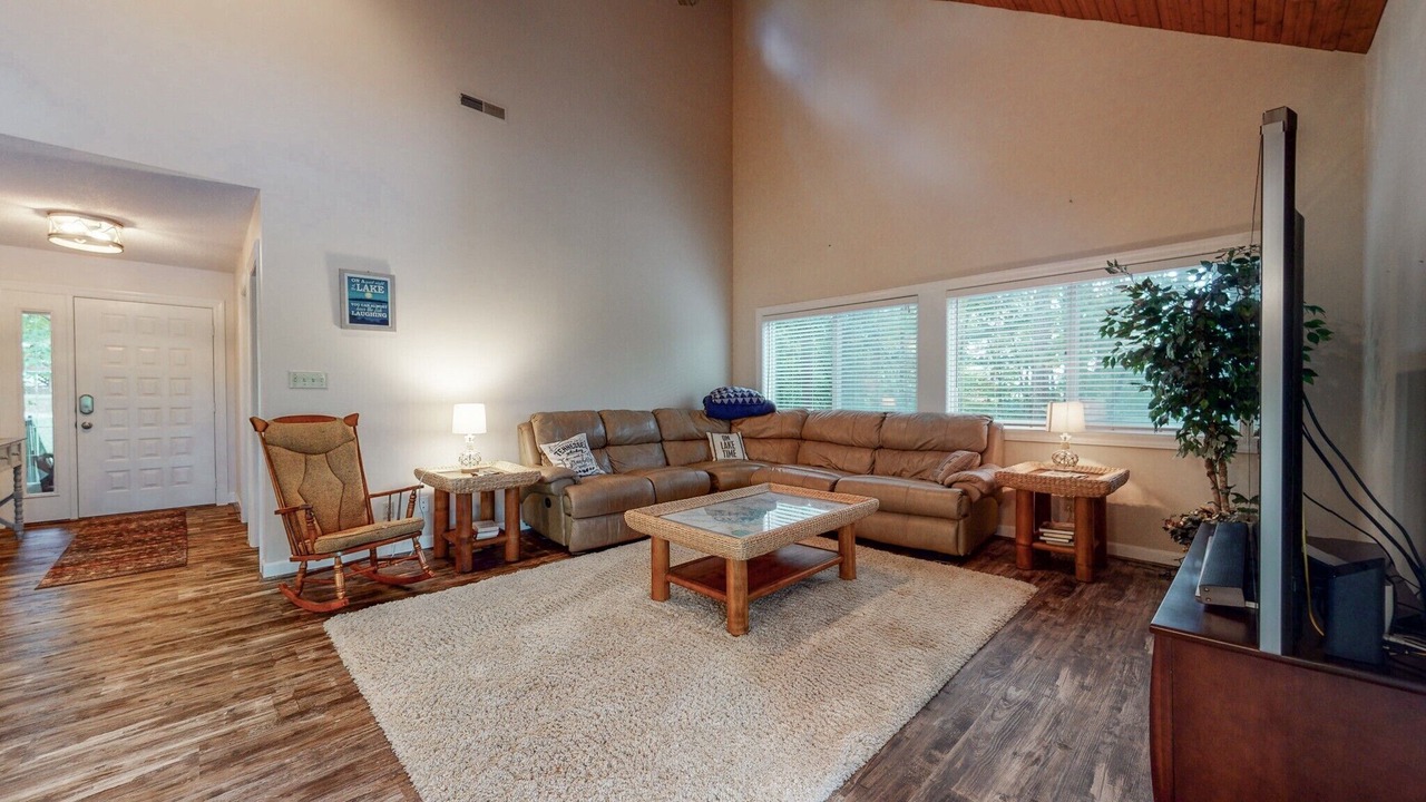 Photo of Livingroom in Estill Springs
