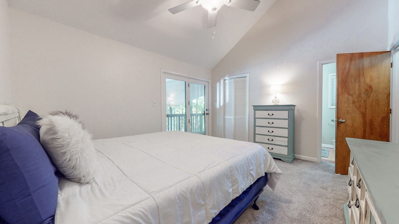 Photo of Bedroom in Estill Springs