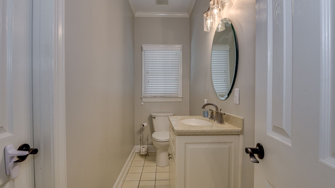 Photo of Bathroom in North Augusta