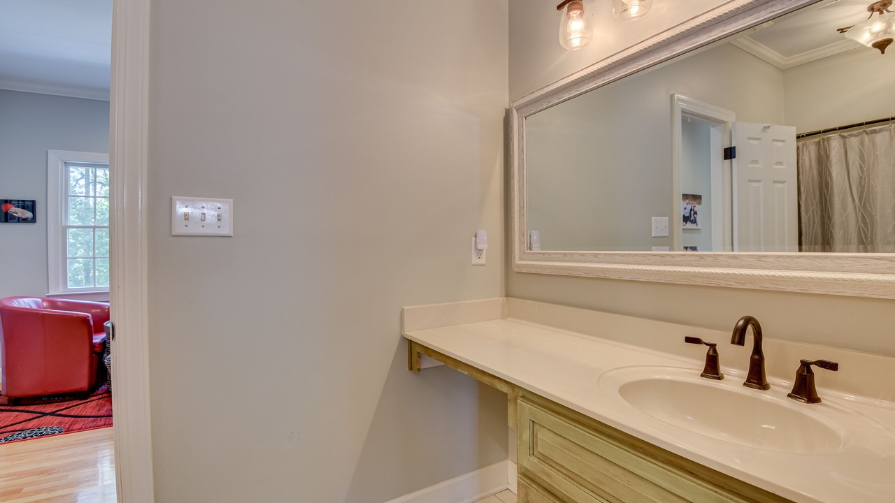 Photo of Bathroom in North Augusta