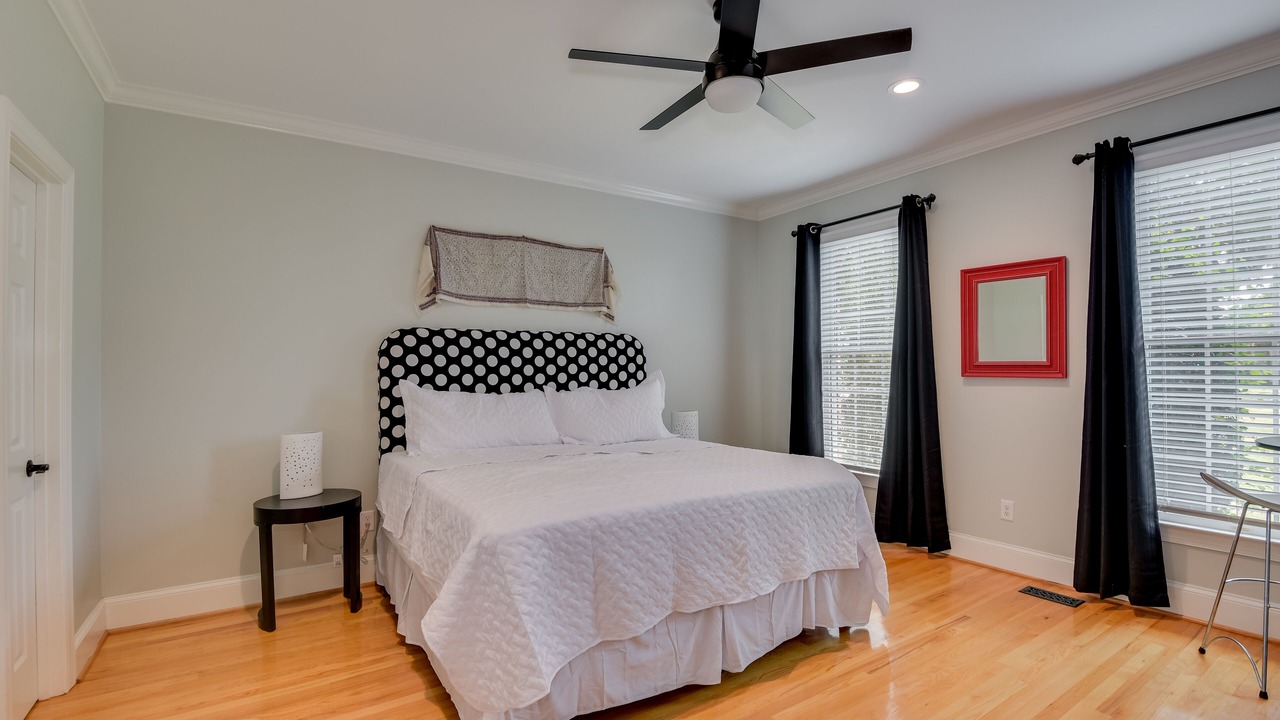 Photo of Bedroom in North Augusta