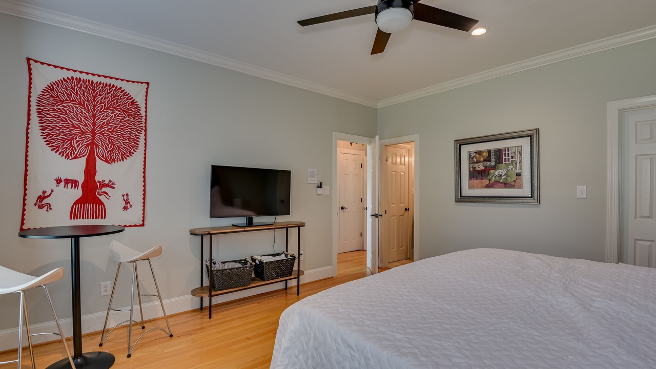 Photo of Bedroom in North Augusta