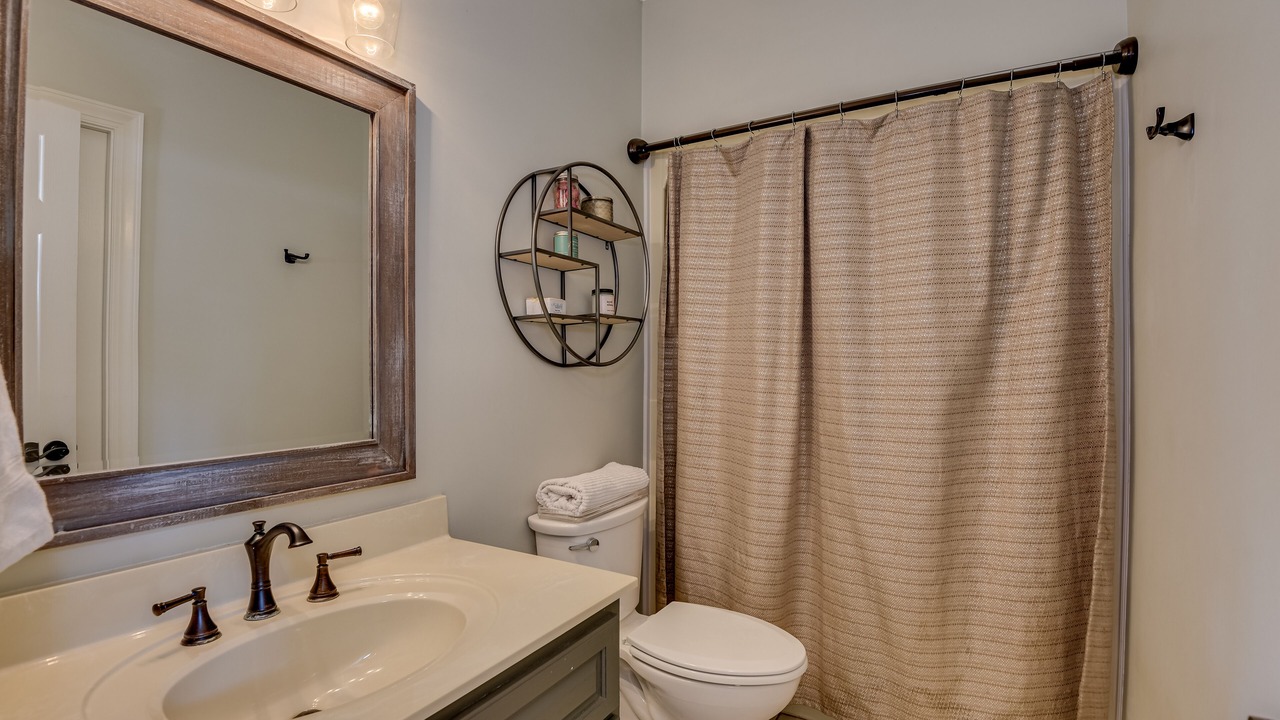 Photo of Bathroom in North Augusta