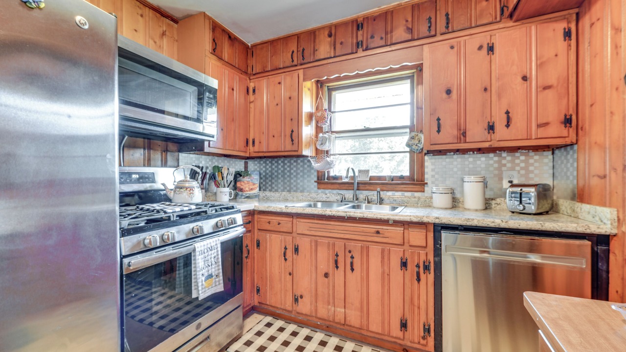 Photo of Kitchen in Douglasville
