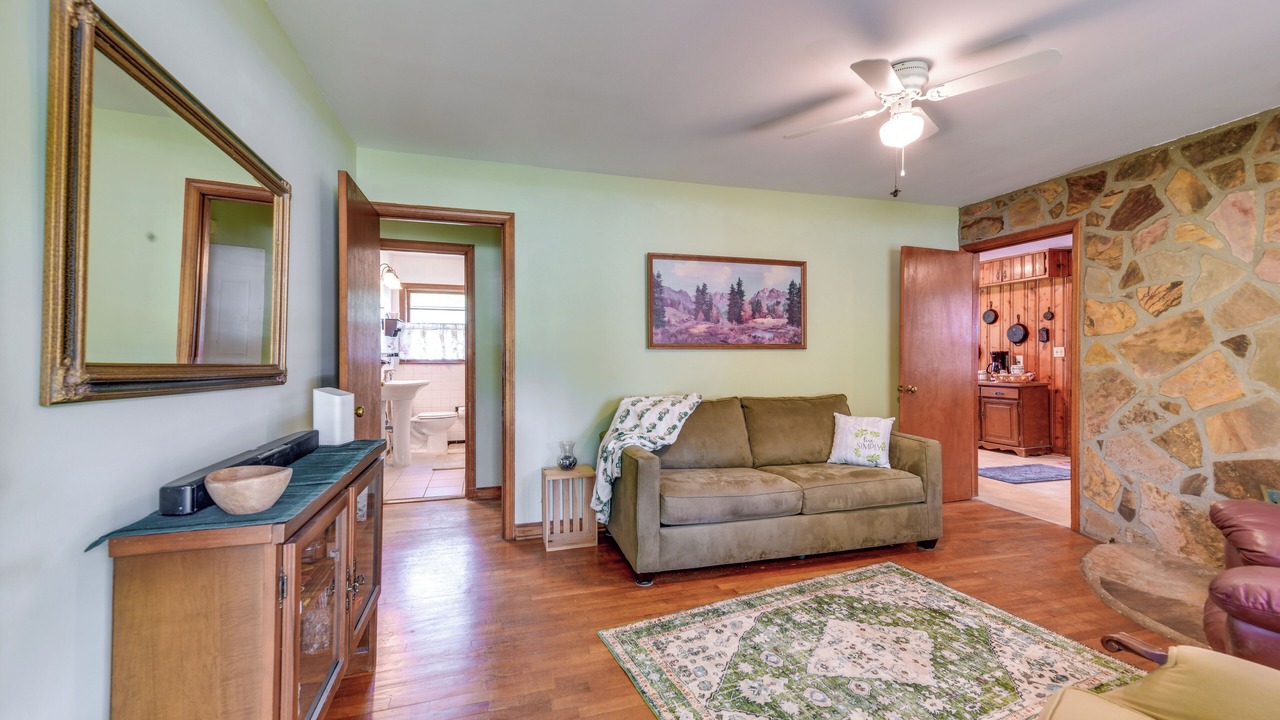 Photo of Bedroom in Douglasville