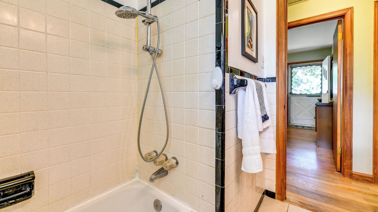 Photo of Bathroom in Douglasville
