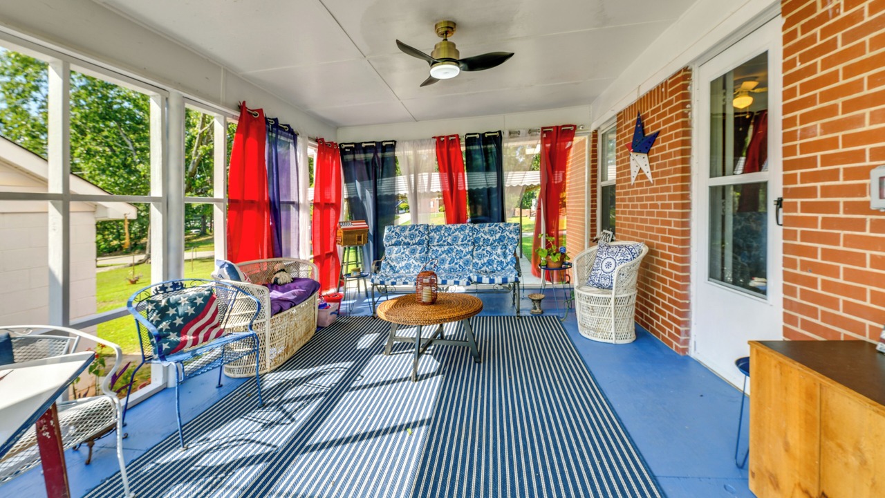 Photo of Outdoor in Douglasville