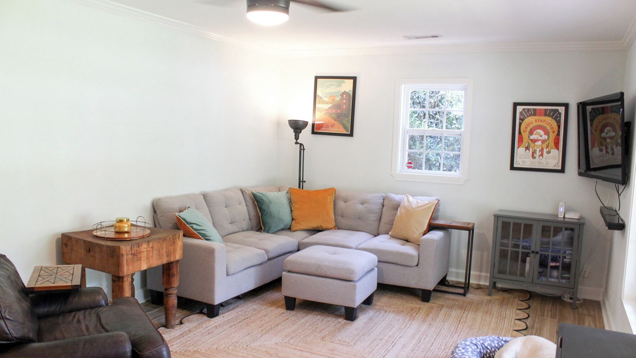 Photo of Bedroom in West Ashley