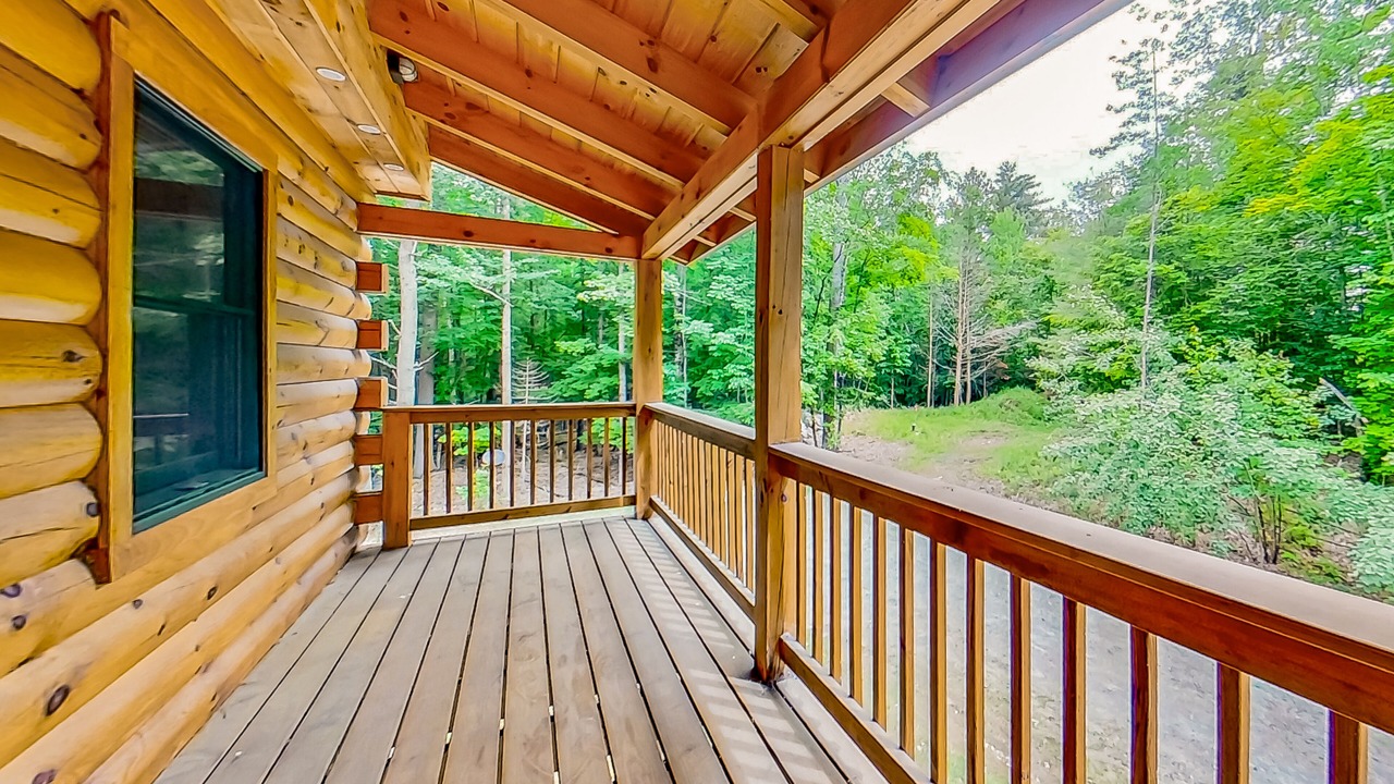 Photo of Outdoor in Wevertown