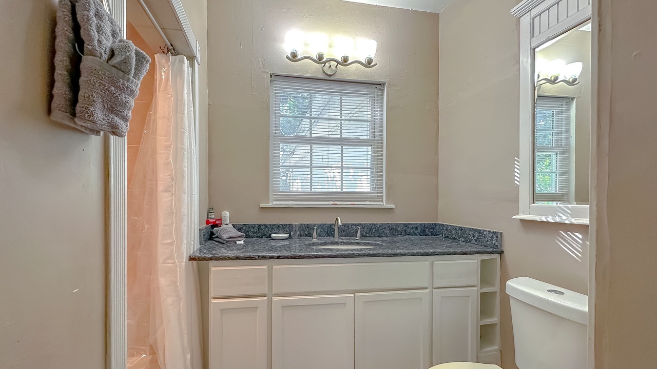 Photo of Bathroom in Tallahassee