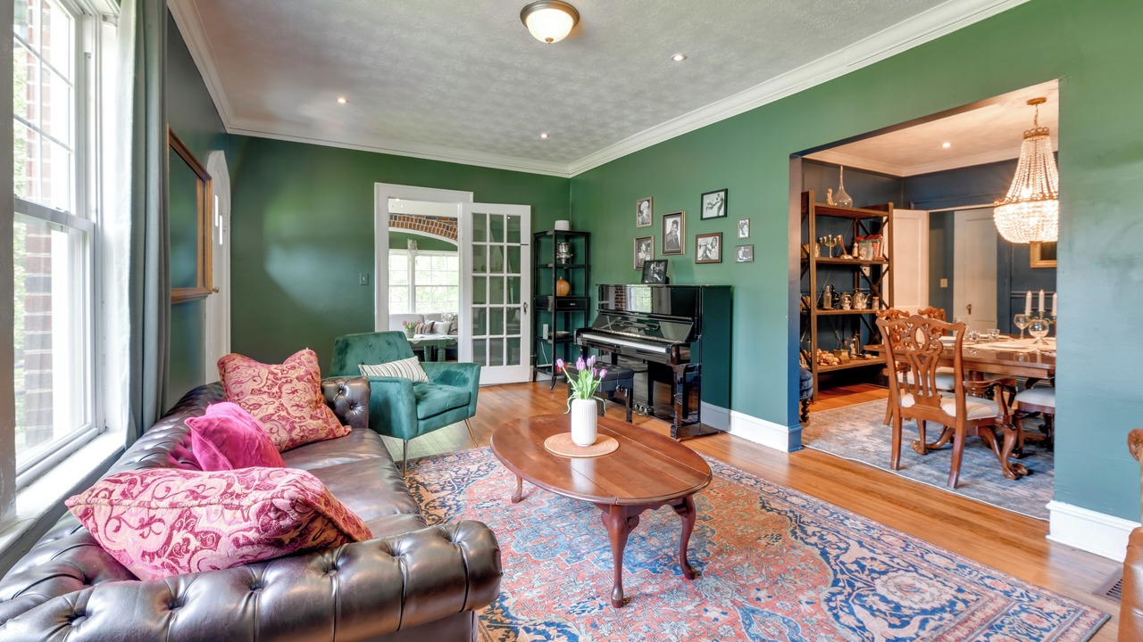 Photo of Bedroom in Atlanta
